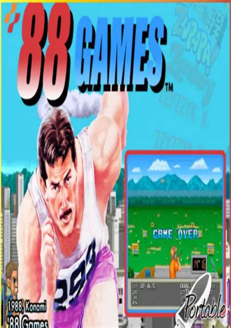 88 Games Rom Download Mame Multiple Arcade Machine Emulatormame