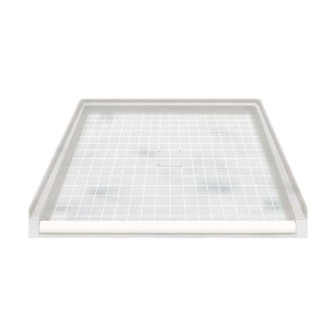 38 In X 40 In Shower Pans At Lowes Com