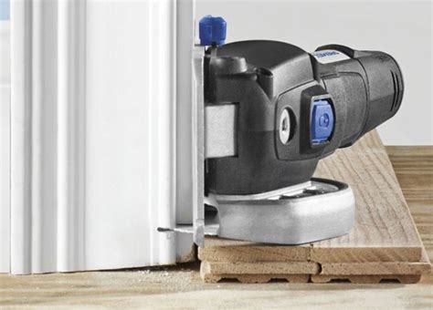 A First Look At The New Dremel Ultra Saw