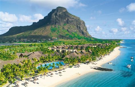 Mauritius The African Island ~ The Tourism