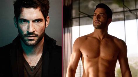 One such performance is that of tom ellis on lucifer. Tom Ellis (Lucifer) très énervé contre les internautes ...