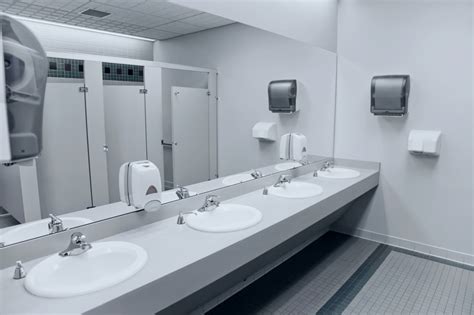 How Long Does A Bathroom Renovation Take Ccsi