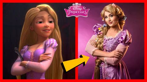 Top 10 Disney Princesses In Real Life Endless Awesome