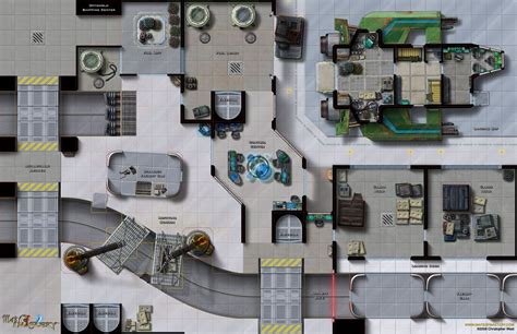 D20 Modern Modern Map Plans Modern Space Fantasy Fantasy Map Rpg