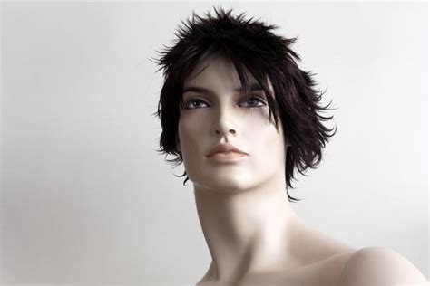 Plastic Male Mannequin Stock Photos Pictures And Royalty Free Images