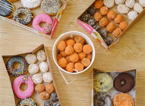 Dunkin Donuts Victory Pasay Mall Delivery In Pasay City Food Delivery Pasay City Foodpanda