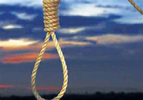 Woman Hangs Herself In Front Of Two Bawling Infants In Indore