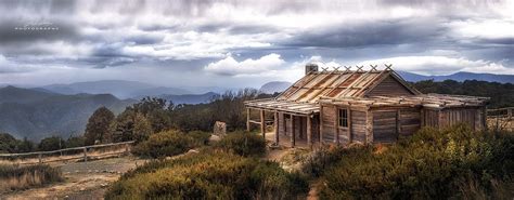 Huts With History 10 Australian Alpine Huts You Should Visit The