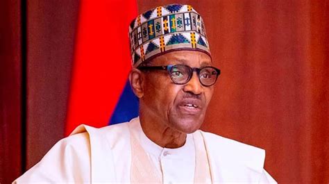 2023 elections will be difficult to rig president muhammadu buhari declares