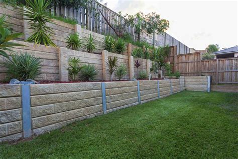 Ways In Which Retaining And Garden Walls Add Value