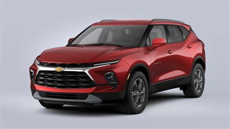 New Chevrolet Blazer Vehicles For Sale Near Bay Area And Oakland Ca