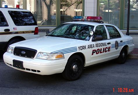 The york regional police (yrp) are a law enforcement organization that serves over 1.1 million residents in the york region of ontario, canada, located north of toronto. York Area Regional (PA) Police | York Area Regional (PA ...