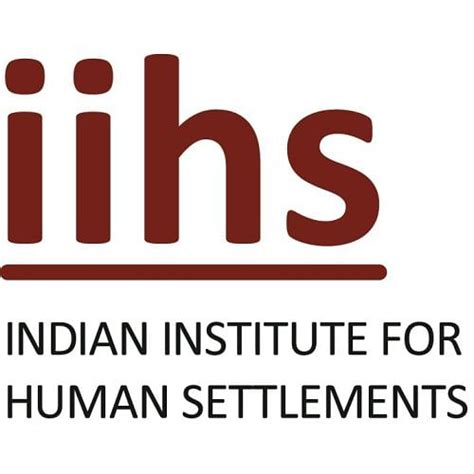 Iihs Accepting Applications For Raising Funding For Social Ventures
