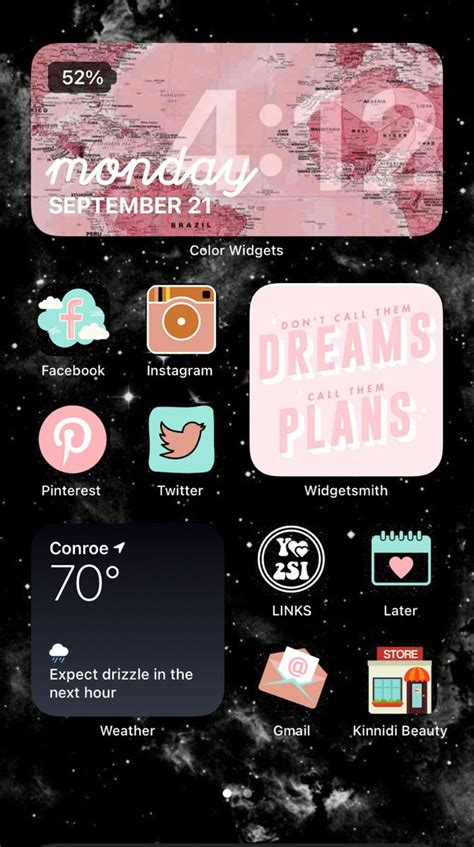 Tumblr has unfortunately lost its way in the last couple of years, losing tons of its loyal users in the process, but it still is one of the most popular social media apps on the internet. iOS 14 Homescreen - Step by Step Guide in 2020 | Iphone ...