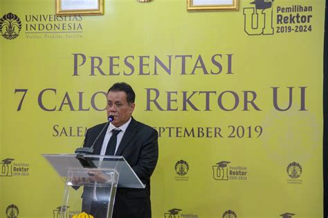 We did not find results for: Profil Prof. Ari Kuncoro , S.E, M.A, Ph.D: Menuju UI yang ...