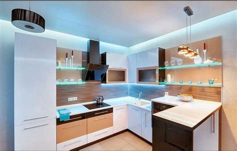 Ceiling Design Ideas For Small Kitchen Designs