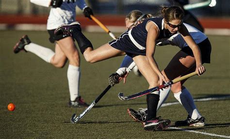 Top Field Hockey Performers For Tuesday Oct 6