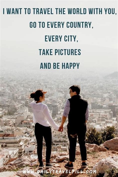 65 Couple Travel Quotes The Best For 2021 Couple Travel Quotes
