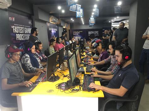 Esports Lab A Gamers Gateway To Their Childhood Dreams 925 The