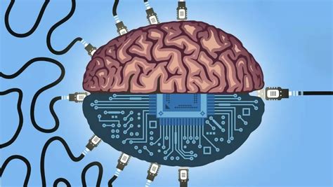 Sci Fi Dream Comes True Brain Powered Computers Ghacks Tech News