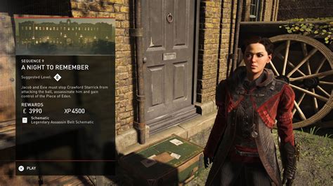 Assassin S Creed Syndicate PS5 4K 30fps Ending 0017 YouTube