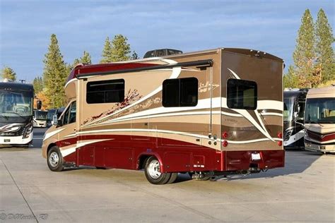 2020 Dynamax Isata 3 24fw Class C Rv For Sale In Grass Valley