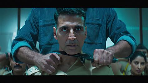 Sooryavanshi Full Movie In Hindi 2021 Hd 720p Review And Facts Akshay