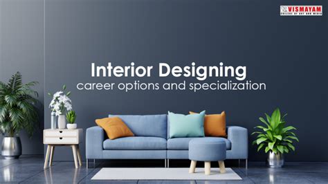 Interior Designing Career Options And Specialization