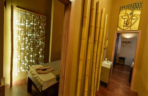 Siam Spa Thai Massage Prag 2022 Lohnt Es Sich Mit Fotos