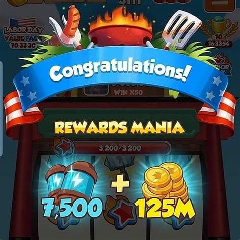 We just list free coin master spins and coins links which provided in different sources. coin master free spins and coins on