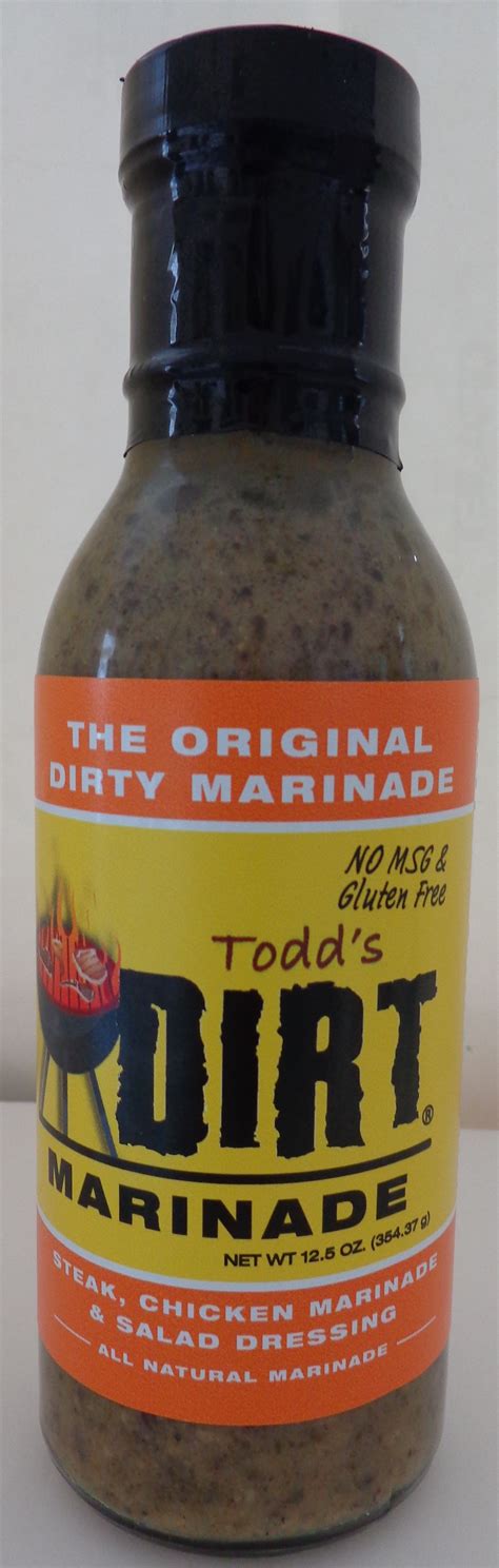 The Original Marinade 12 Oz Bottle Or Marinade