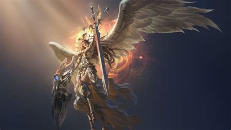 3840X2160 Angel Wallpapers Top Free 3840X2160 Angel Backgrounds