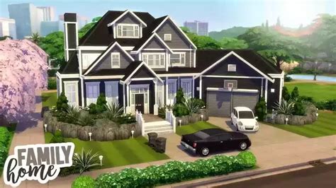 Top 11 Cool And Creative Sims 4 House Ideas Of 2022 Archup