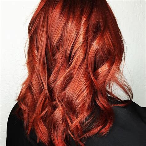20 Vibrant Auburn Hair Dye Fashionblog