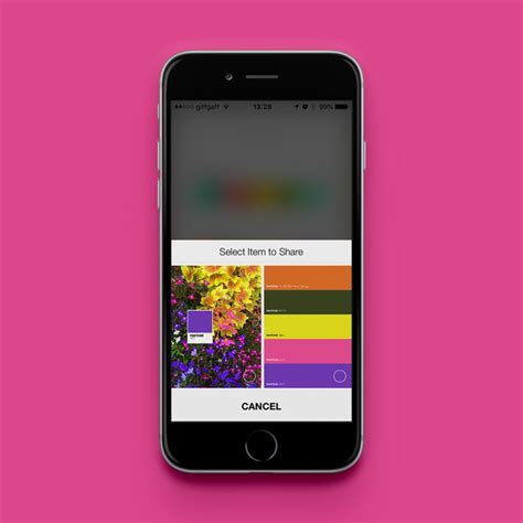 10 Things You Need To Know About The Pantone Studio App Pitter Pattern