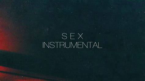 Eden Sex Instrumental Youtube