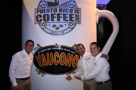 A Conocer La Industria Del Café En Puerto Rico Diálogo Upr