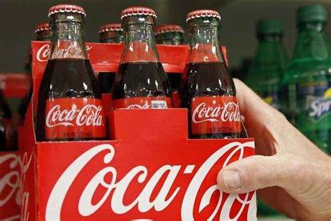 De la Coca Cola a la horchata las bebidas veraniegas que más calorías tienen