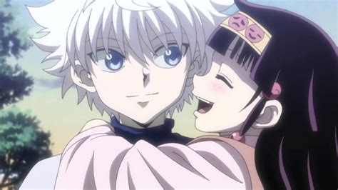 Who Is Your Favorite Hunter X Hunter Character And Why Quora