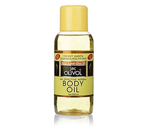 10 Best Body Oils In India For Dry Skin With Reviews And Price List