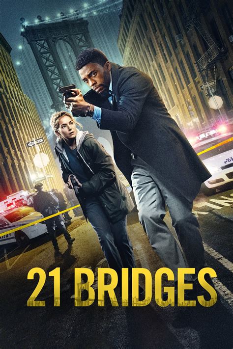 A specialist is gotten up to speed in a criminal trick amid his day by day drive home. Subscene - 21 Bridges Malay subtitle