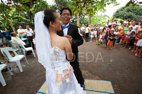 Filipino Wedding Dance Philippines Photography By Deddeda