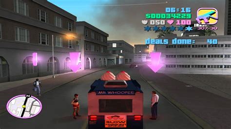Lets Play Grand Theft Auto Vice City Part 28 Now What Youtube