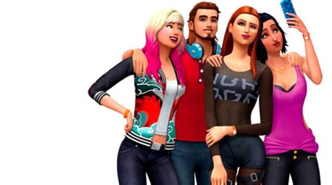 Simlish Noir All Gender Based Restrictions Have Been Removed From