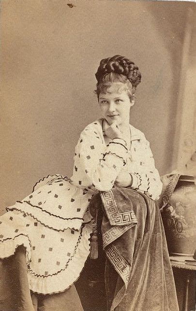 59 Best Images About Victorian Celebrities On Pinterest