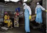 Controlling Ebola Outbreak Images