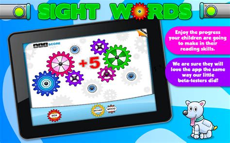 Sight Words Kids Reading Games And Flash Cards Vol 1 Learn