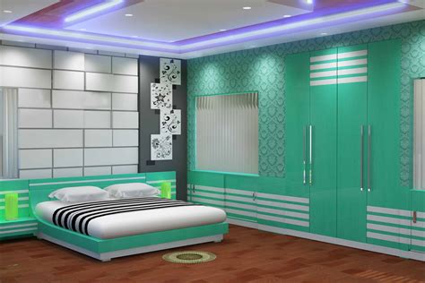 Modern And Gorgeous Bedroom Interior Design Decoration Channel