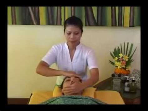 Balinese Massage YouTube