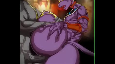 Dragon Ball Beerus Big Ass Gets Fucked And Creampied Xxx Mobile Porno Videos And Movies